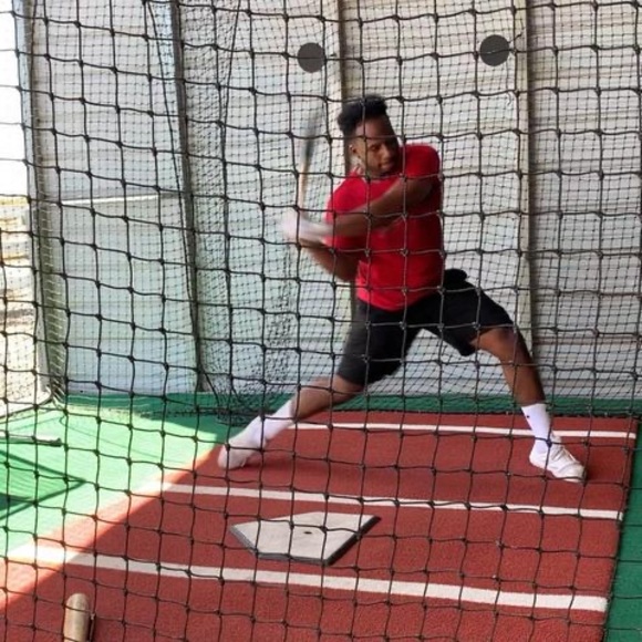 Meet your Posher, Anthony - Picture 1 of 1